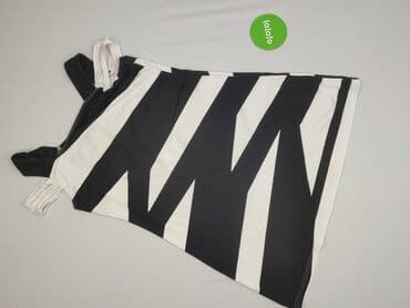 sklep internetowy z sukienkami dla puszystych: Sukienka damska, rozmiar M — 3