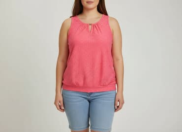 przedłużka do stroju kąpielowego: Bluzka damska, rozmiar 2XL — 6