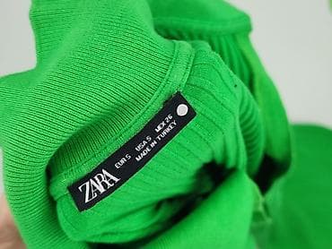 Ubrania damskie: Zara, Sukienka damska, rozmiar S — 4