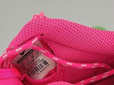 joma: Nike, Sneakersy damskie, rozmiar 38 — 5