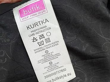 maison scotch: Butik, Płaszcz damski, rozmiar S — 5