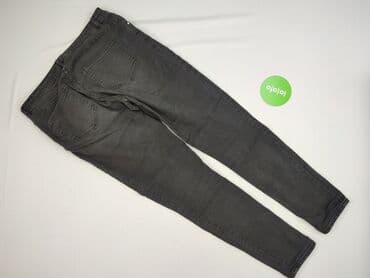 hm spodnie zimowe: H&M, Jeansy damskie, rozmiar 2XL — 3