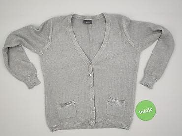 pull: Yessica, Kardigan damski, rozmiar M — 2