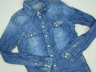 Pepe Jeans, Koszula damska, rozmiar XS