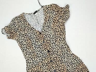 h m buty szpilki: H&M Divided, Sukienka damska, rozmiar S — 1