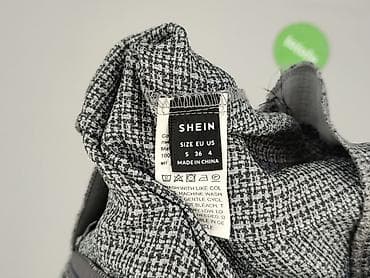 shein spódnice plus size: Shein, Spódnica damska, rozmiar S — 4