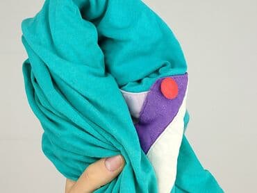 długość koszulki a wzrost: Bluzka damska, M — 5