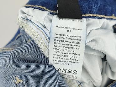 Жіночий одяг: Shein, Джинси жіночі, розмір S — 5