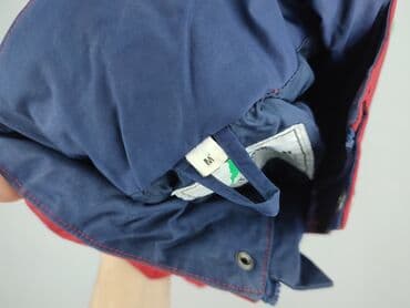 vans kurtka zimowa: Wiatrówka dla mężczyzn, rozmiar M — 5