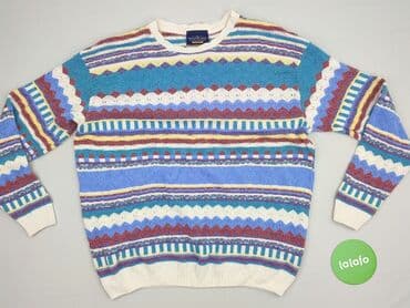 Kobiety: Sweter damski, rozmiar M — 2