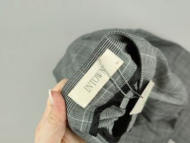 alegro spodnie: Spodnie materiałowe damskie, rozmiar XL — 4