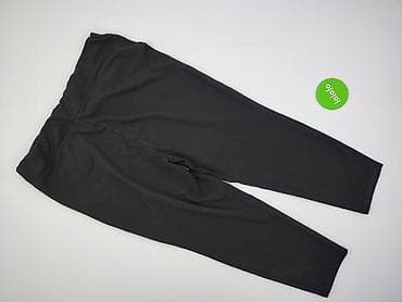 lata 2000: Spodnie materiałowe damskie, rozmiar 3XL — 3