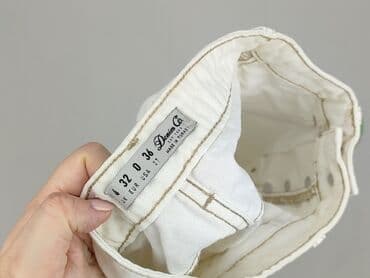 spódniczka jeansowe zara: Denim Co, Spódnica damska, rozmiar XS — 4