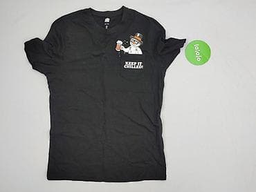 pull and bear shirts: F&F, T-shirt damski, rozmiar S — 2