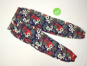 Women: Women`s trousers, size 3XL (EU 46) — 3