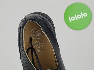 kapcie domyos: Półbuty Cool Club, 32, Używany — 7