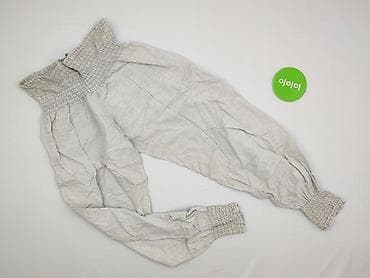 bags: Spodnie materiałowe damskie, rozmiar S — 2