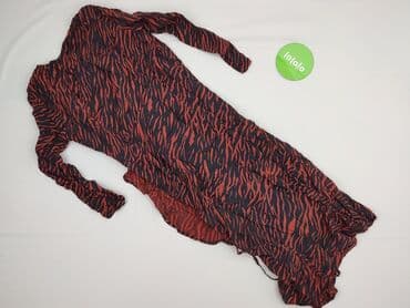 sukienka w panterkę, mohito: Sinsay, Sukienka damska, rozmiar S — 3