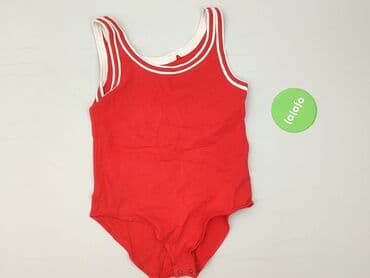 sprzedaż używanych majtek damskich: Sinsay, Body damskie, rozmiar M — 3