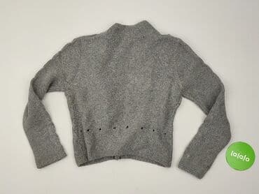 commes de garcon play t shirty: H&M, Women`s knitwear, size XS (EU 34) — 3