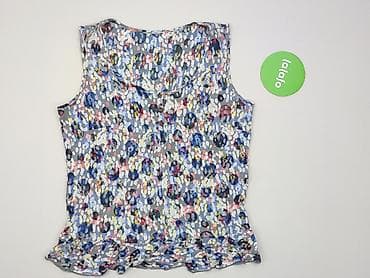 bluza w kropki: Bluzka damska, rozmiar S — 2