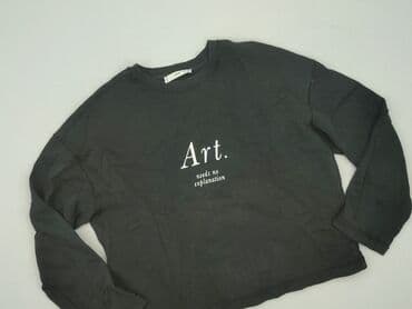 Mango, Women`s sweatshirt, M