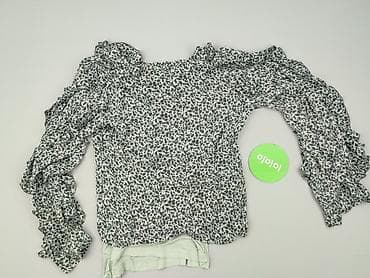 marynarka zara basic: Bluzka damska, rozmiar XS — 3