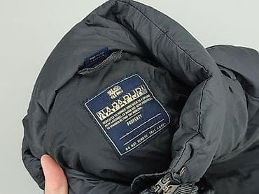 parajumpers bluza: Napapijri, Kurtka zimowa damska, rozmiar L — 6