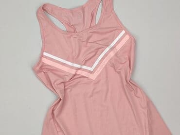 koszulki na ramiączkach plus size: T-shirt damski, rozmiar S — 1