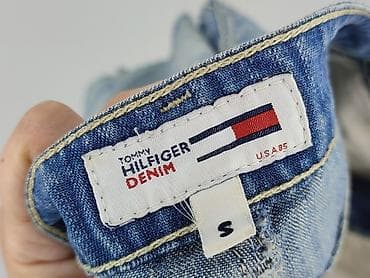 levisa: Tommy Hilfiger, Spódnica damska, rozmiar S — 4