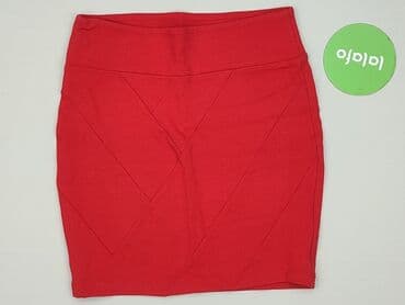 stradivarius spódnice długie: Stradivarius, Spódnica damska, rozmiar XS — 2