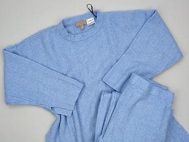 mooodo: H&M, Komplet dresowy damski, rozmiar M — 1