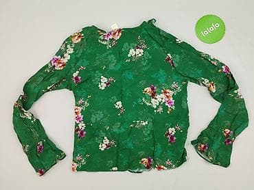 koszula marki mango: H&M, Bluzka damska, rozmiar XS — 3