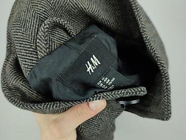 helikon: H&M, Męska kurtka przejściowa, rozmiar M — 4