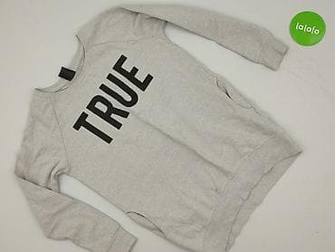 swetry esprit: Sinsay, Bluza damska
, rozmiar M — 3