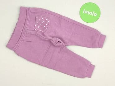 sukienka 146 h: Sweatpants, Lupilu, 9-12 months, condition - Perfect — 3