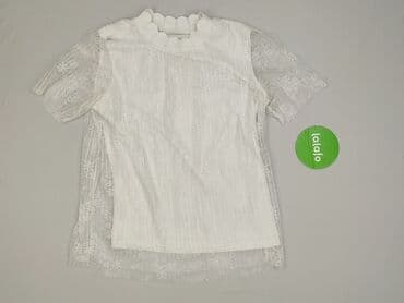 купити куртку в польщі жіночу: Women's blouse, size S (EU 36) — 2