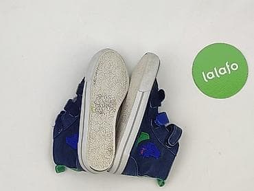 trampki v: Trampki 31, Używany — 4