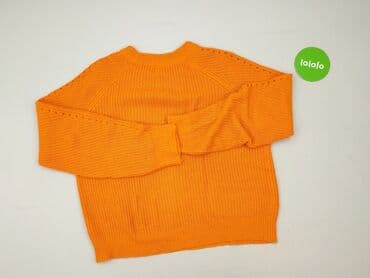 makalu swetry wyprzedaż: Sweter damski, rozmiar M — 3