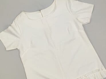 tkaniny na bluzy: Bluzka damska, rozmiar M — 1