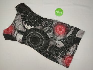desigual legginsy damskie: Desigual, Sukienka damska, rozmiar L — 2