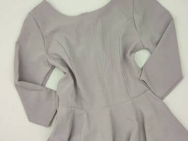 SZACHOWNICA, Women`s dress, size L