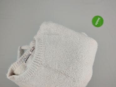 dkny bluza: Bershka, Sweter damski, rozmiar XS — 5