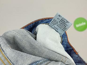 bluzy levis: Szorty damskie, rozmiar M — 5