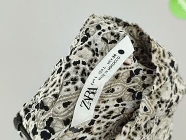 sukienki do 100 zł na wesele: Zara, Women's blouse, L — 4