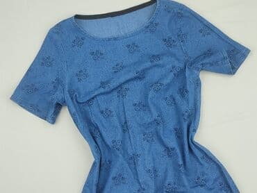 sukienka na chrzest dla mamy plus size: Sukienka damska, rozmiar S — 1