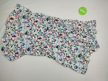 satynowe spódnice mini: Sukienka damska, rozmiar L — 4