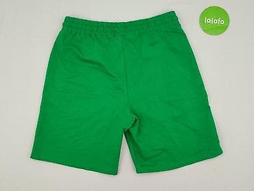 dresy bez sciagacza: Szorty dla mężczyzn, rozmiar XL — 3