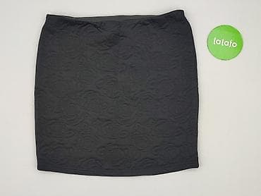 spódnice basic: Women`s skirt, size M — 3