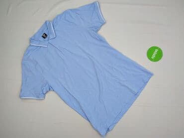 french connection marynarka: FSBN, Koszulka polo dla mężczyzn, XL — 2